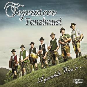 Tegernseer Tanzlmusi