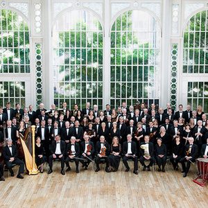 Orchestra of the Royal Opera House, Covent Garden