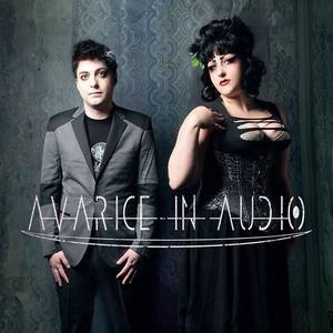 Avarice In Audio