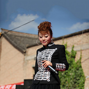 琪琪资料,琪琪最新歌曲,琪琪MV视频,琪琪音乐专辑,琪琪好听的歌