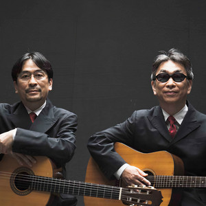 GONTITI (ゴンチチ)资料,GONTITI (ゴンチチ)最新歌曲,GONTITI (ゴンチチ)MV视频,GONTITI (ゴンチチ)音乐专辑,GONTITI (ゴンチチ)好听的歌