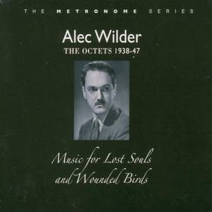 Alec Wilder资料,Alec Wilder最新歌曲,Alec WilderMV视频,Alec Wilder音乐专辑,Alec Wilder好听的歌