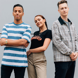 Radiant Children资料,Radiant Children最新歌曲,Radiant ChildrenMV视频,Radiant Children音乐专辑,Radiant Children好听的歌