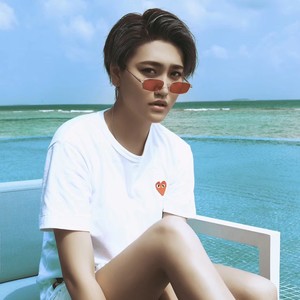 蟒 (我结的是常蟒缘) (DJ 阿若版)