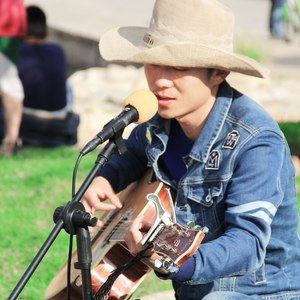 呼伦贝尔大草原