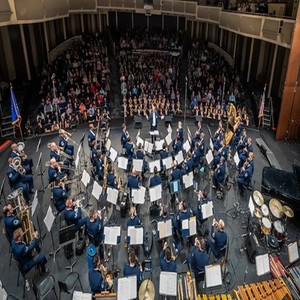 United States Air Force Band