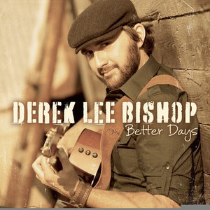 Derek Lee Bishop