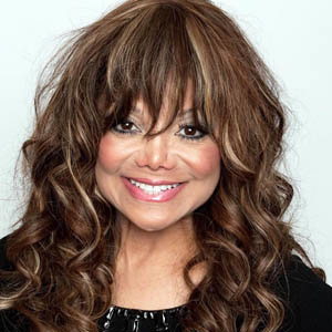 La Toya Jackson