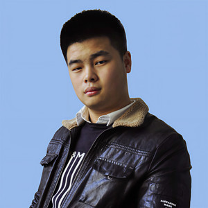 骂醒我-小灰灰翻唱-小灰灰