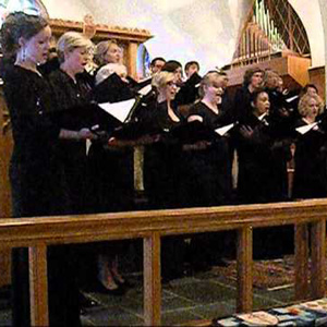 Academy of St. Martin in the Fields Chorus