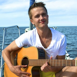 Nikolajs Puzikovs资料,Nikolajs Puzikovs最新歌曲,Nikolajs PuzikovsMV视频,Nikolajs Puzikovs音乐专辑,Nikolajs Puzikovs好听的歌