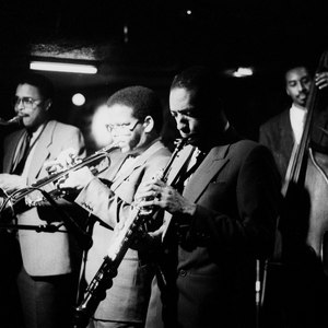 Jazz Messengers