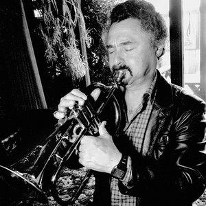 Shorty Rogers