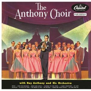 The  Anthony Choir