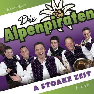 Die Alpenpiraten