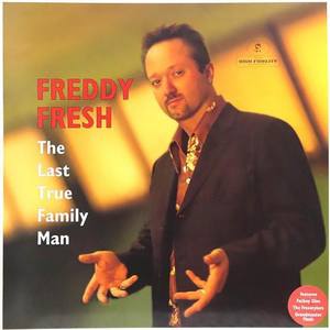 Freddy Fresh