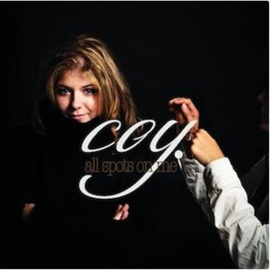 Coy资料,Coy最新歌曲,CoyMV视频,Coy音乐专辑,Coy好听的歌