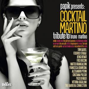 Cocktail Martino