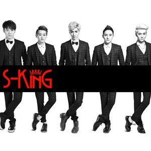 S-KING资料,S-KING最新歌曲,S-KINGMV视频,S-KING音乐专辑,S-KING好听的歌