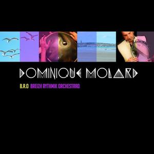 Dominique Molard资料,Dominique Molard最新歌曲,Dominique MolardMV视频,Dominique Molard音乐专辑,Dominique Molard好听的歌