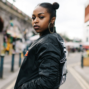 Nadia Rose