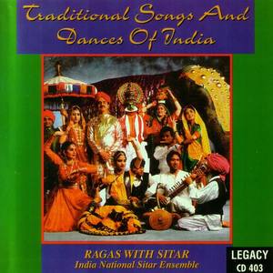 India National Sitar Ensemble