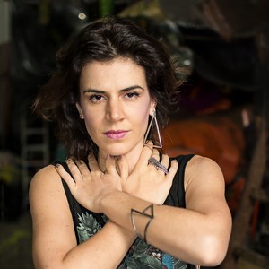 Mariana Aydar资料,Mariana Aydar最新歌曲,Mariana AydarMV视频,Mariana Aydar音乐专辑,Mariana Aydar好听的歌