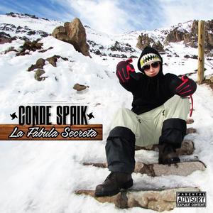 Conde Spaik资料,Conde Spaik最新歌曲,Conde SpaikMV视频,Conde Spaik音乐专辑,Conde Spaik好听的歌