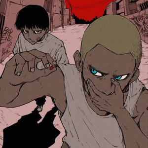 UMDii资料,UMDii最新歌曲,UMDiiMV视频,UMDii音乐专辑,UMDii好听的歌