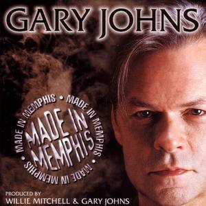 Gary Johns