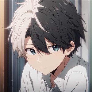 你的 (我的天空Remix|翻自 张德帅Sway)