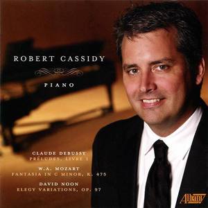 Robert Cassidy