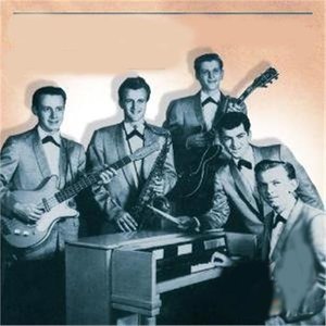 Johnny & The Hurricanes资料,Johnny & The Hurricanes最新歌曲,Johnny & The HurricanesMV视频,Johnny & The Hurricanes音乐专辑,Johnny & The Hurricanes好听的歌