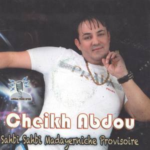 Cheikh Abdou