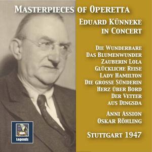Eduard Künneke资料,Eduard Künneke最新歌曲,Eduard KünnekeMV视频,Eduard Künneke音乐专辑,Eduard Künneke好听的歌