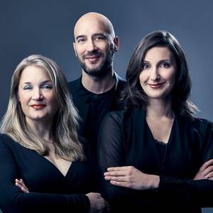 Klaviertrio Hannover资料,Klaviertrio Hannover最新歌曲,Klaviertrio HannoverMV视频,Klaviertrio Hannover音乐专辑,Klaviertrio Hannover好听的歌