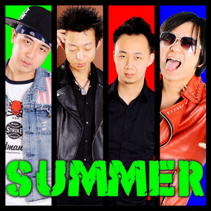 SUMMER资料,SUMMER最新歌曲,SUMMERMV视频,SUMMER音乐专辑,SUMMER好听的歌