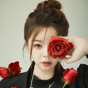 亲爱的你啊-杨玛丽
