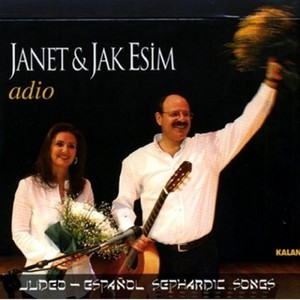 Janet & Jak Esim Ensemble