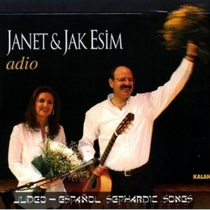 Janet & Jak Esim Ensemble资料,Janet & Jak Esim Ensemble最新歌曲,Janet & Jak Esim EnsembleMV视频,Janet & Jak Esim Ensemble音乐专辑,Janet & Jak Esim Ensemble好听的歌