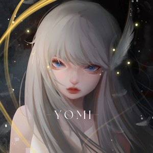 语墨Yomi