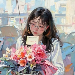 #甄嬛传 紫禁城的风水养人,必不会叫你玉减香消 #西楼别序-尹昔眠