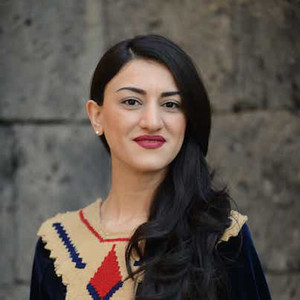 Luiza Yeremyan资料,Luiza Yeremyan最新歌曲,Luiza YeremyanMV视频,Luiza Yeremyan音乐专辑,Luiza Yeremyan好听的歌