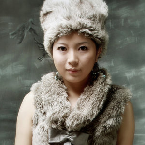 放牧的姑娘 (消音版)