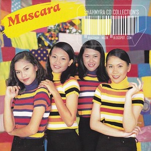 Mascara资料,Mascara最新歌曲,MascaraMV视频,Mascara音乐专辑,Mascara好听的歌