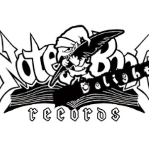 Notebook Records资料,Notebook Records最新歌曲,Notebook RecordsMV视频,Notebook Records音乐专辑,Notebook Records好听的歌