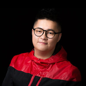 朱强 - 在变幻一生中