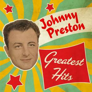 Johnny Preston