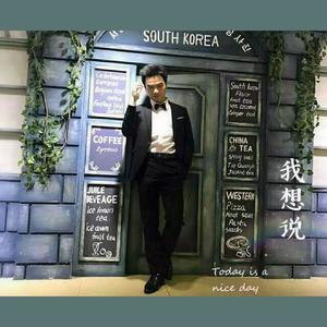 刘子杰资料,刘子杰最新歌曲,刘子杰MV视频,刘子杰音乐专辑,刘子杰好听的歌