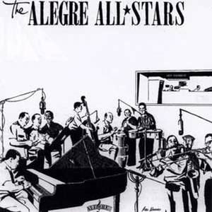 Alegre All Stars